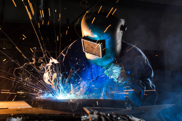 Affordable Welder Services in West Swanzey, NH